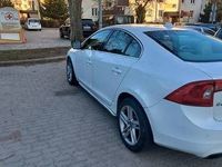 używany Volvo S60 