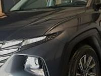 używany Hyundai Tucson III nawi|android auto|kamera cofania|gwarancja|bluetooth|full led