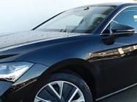 Nowe Skoda Superb 193 KM (141 kW) 2025 Inny kolor Sedan/Limuzyna