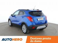 używany Opel Mokka 1.4dm 140KM 2015r. 77 104km