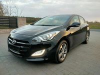 używany Hyundai i30 1.4dm 101KM 2016r. 90 237km