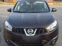 używany Nissan Qashqai J10