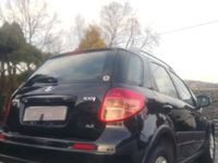 używany Suzuki SX4 Classic 2.0 DDiS 4x4 Style