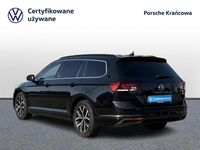 Używany VW Passat 150 KM (110 kW) 2023 Kombi
