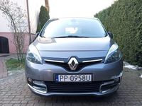 używany Renault Grand Scénic III 