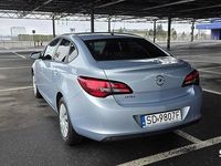 Używany Opel Astra 2017 Sedan/Limuzyna