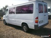 Używany Mercedes Sprinter 2005 Van