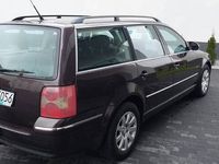 używany VW Passat b5 fl 1.9 Tdi 2004r