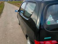 używany Fiat Seicento 900 benzyna - gaz