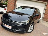 używany Opel Astra 1.6 CDTI 136KM DYNAMIC SPORT, Salon PL,serwis ASO, F.vat 23%