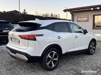 używany Nissan Qashqai - GWARANCJA