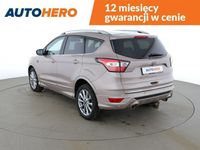 używany Ford Kuga 2dm 180KM 2017r. 156 506km