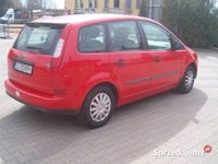 używany Ford C-MAX 