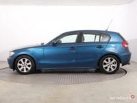 używany BMW 118 1 d