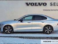 używany Volvo S60 B4 B R-Design aut