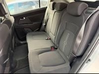 używany Kia Sportage 1.6 benzyna 2012r.