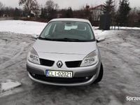 Używany Renault Grand Scénic II 2007 Minivan