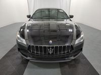 używany Maserati Quattroporte 3dm 424KM 2019r. 79 283km