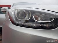 używany Hyundai ix35