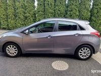 Używany Hyundai i30 100 KM (73 kW) 2012 Inny (metalik) Hatchback