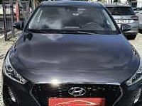 używany Hyundai i30 Asystent Pasa| Klimatyzacja| Czujniki Parkowania | Super Stan …