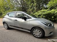 używany Nissan Micra Sprzedam Samochód