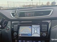 używany Nissan X-Trail 2015r