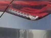 Używany Mercedes CLA200 AMG 136 KM (100 kW) 2022 Szary Coupe
