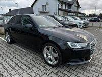 używany Audi A4 2dm 122KM 2016r. 166 000km