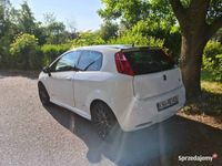 używany Fiat Grande Punto 1.9 130KM