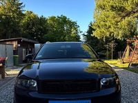 używany Audi A4 B6 1.9 TDI 130 KM