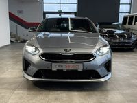 używany Kia ProCeed 1.4dm 140KM 2019r. 95 700km