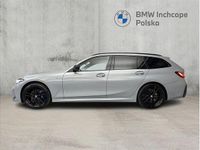 Używany BMW 320 Shadowline 190 KM (139 kW) 2024 Brooklyn grey metallic metalizowany Kombi