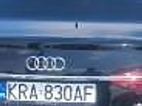 używany Audi A6 V (C8) Pierwszy własciciel