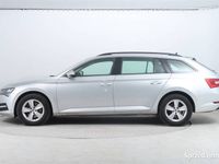 używany Skoda Superb 2.0 TDI