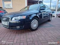 używany Audi A4 B7 2.0tdi 170km Avant