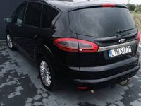 używany Ford S-MAX 2.0 163km 2014r