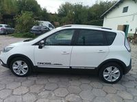 używany Renault Scénic III X-Mod 1.5 DCI