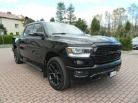 używany Dodge Ram 5.7dm 390KM 2022r. 7 400km