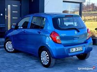 używany Suzuki Celerio 2018 AUTOMAT/Z niemiec/Super Stan/1 Własciciel/Klima