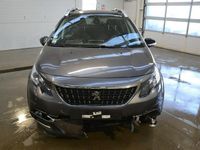używany Peugeot 2008 crossway* 1,5 diesel 100ps* skóra* climatronic* ledy* ICDauto…