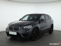 Używany BMW X1 231 KM (169 kW) 2016 Szary SUV