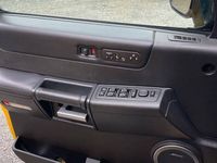 Używany Hummer H2 2006 SUV