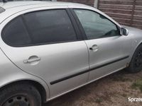 używany Seat Toledo 