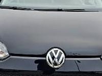 używany VW up! Nawigacja, kamera, grzane fotele, kontrola pasa ruchu, radar