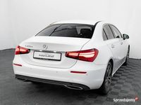 używany Mercedes A200 2dm 150KM 2023r. 46 821km