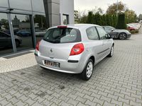 używany Renault Clio RIPCURL, klimatyzacja, manual, el. szyby, stan…