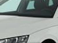 Używany Skoda Scala 110 KM (80 kW) 2021 Biały Hatchback