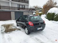 używany Renault Clio III 1.5 dCi 86KM