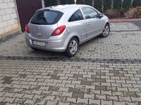 używany Opel Corsa 1.3 Diesel